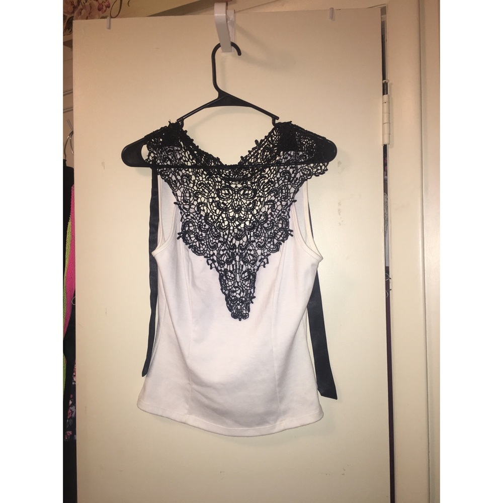 Charlotte Russe Top